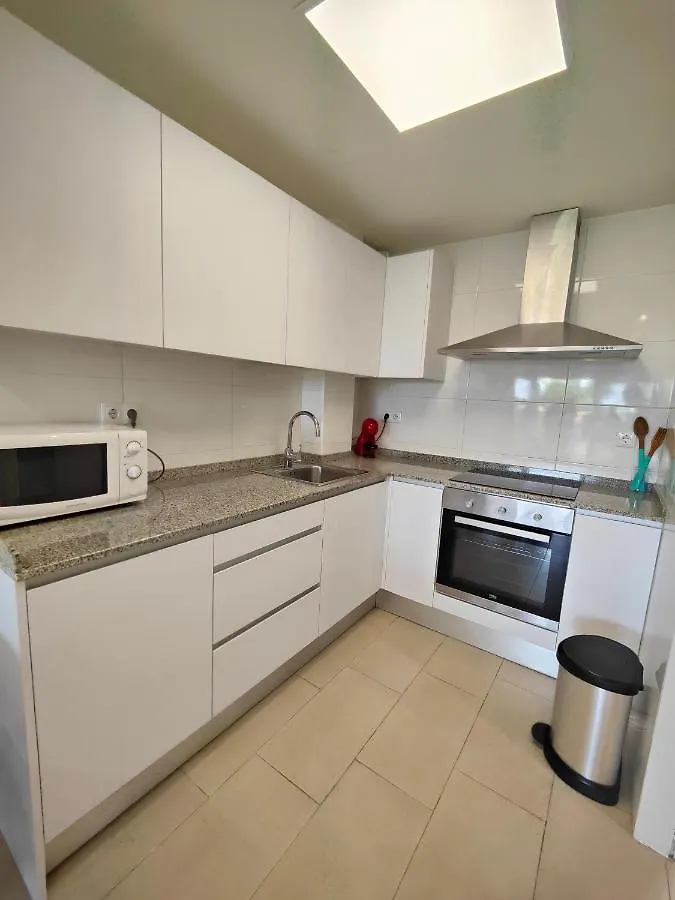 Apartamento Vistas Al Mar De La Pineda! Apartment Spain