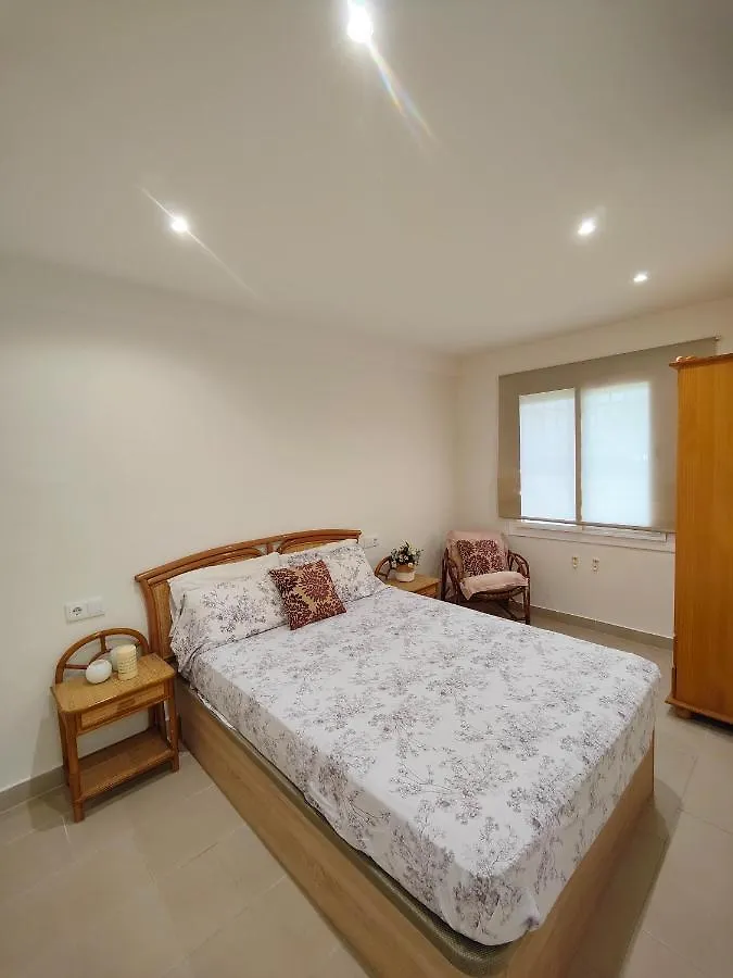 Apartamento Vistas Al Mar De La Pineda! Apartment