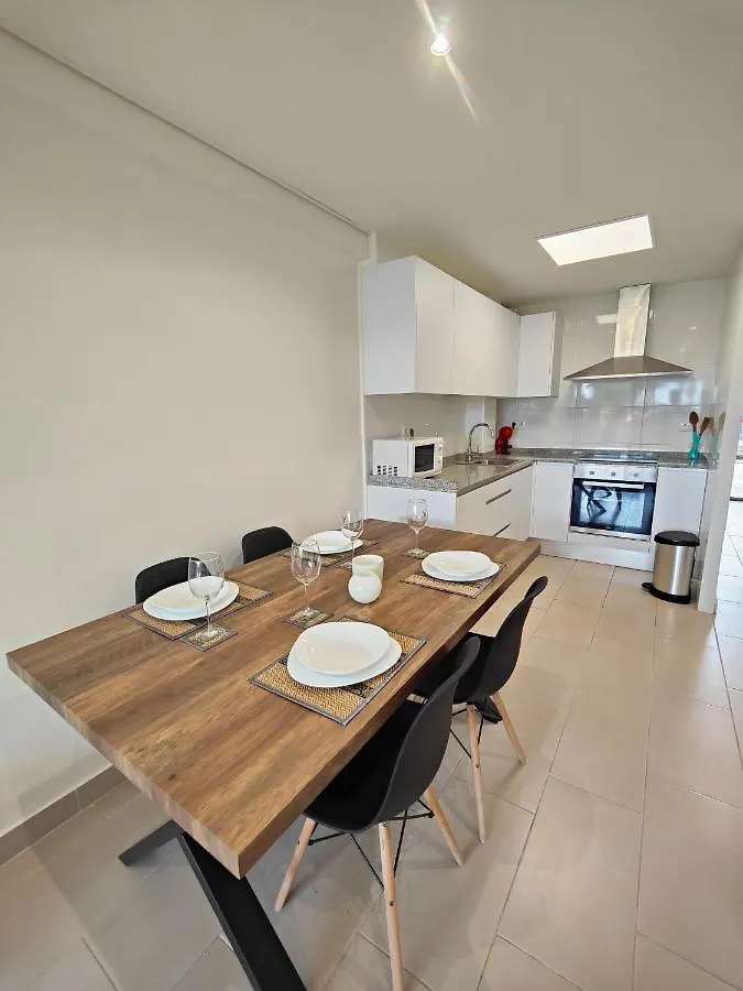 Apartamento Vistas Al Mar De La Pineda! Apartment 0*,