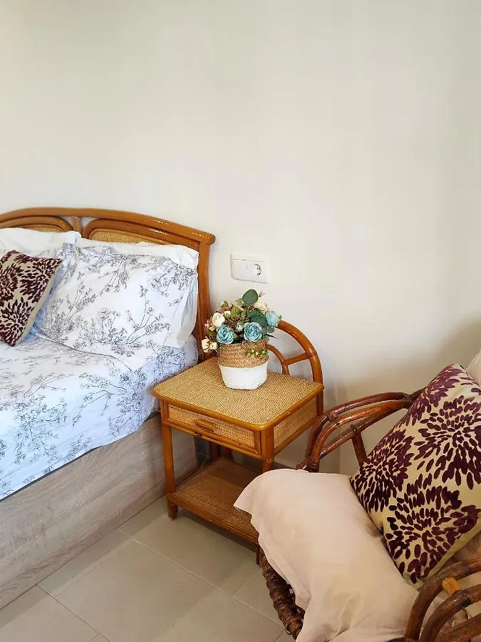 Apartamento Vistas Al Mar De La Pineda! Apartment Spain