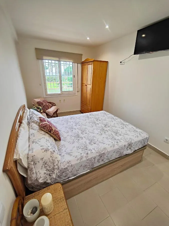 Apartamento Vistas Al Mar De La Pineda! Apartment Spain
