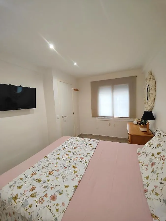 Apartamento Vistas Al Mar De La Pineda! Apartment Spain