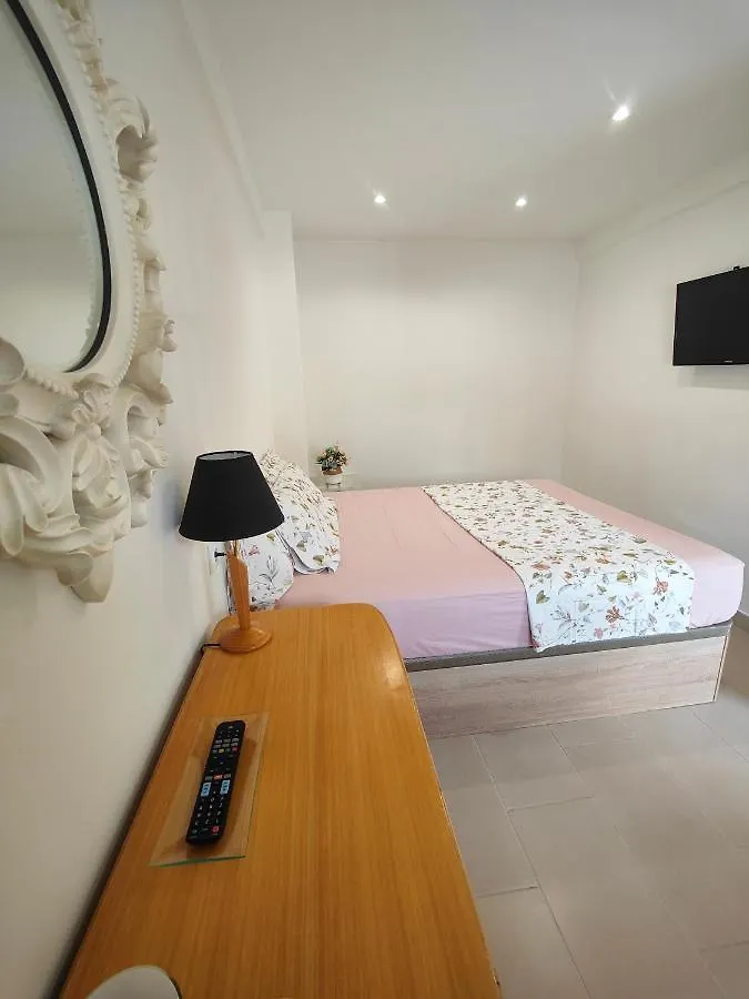 Apartamento Vistas Al Mar De La Pineda! Apartment